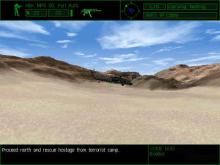 Delta Force screenshot #3