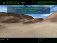 Delta Force screenshot #6