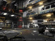 Descent: FreeSpace - The Great War screenshot #4