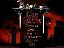 Die By The Sword screenshot #1