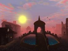 Elder Scrolls Adventures, The: Redguard screenshot #1