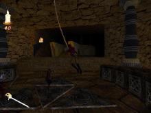 Elder Scrolls Adventures, The: Redguard screenshot #2