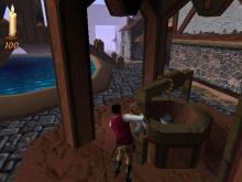 Elder Scrolls Adventures, The: Redguard screenshot #6