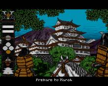 Lords of the Rising Sun screenshot #4