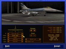 F-16 Multirole Fighter screenshot #3