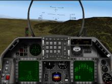 F-16 Multirole Fighter screenshot #5