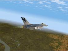 F-16 Multirole Fighter screenshot #6