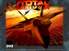 F-22 Total Air War screenshot