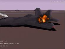 F-22 Total Air War screenshot #12