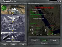 F-22 Total Air War screenshot #3