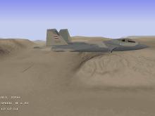 F22 Air Dominance Fighter screenshot #10