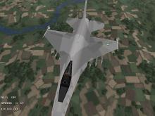 F22 Air Dominance Fighter screenshot #15