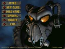 Fallout 2 screenshot