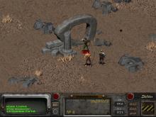 Fallout 2 screenshot #7