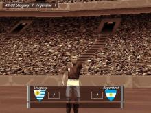 FIFA World Cup 98 screenshot #13