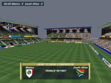 FIFA World Cup 98 screenshot #3
