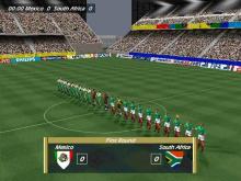 FIFA World Cup 98 screenshot #4