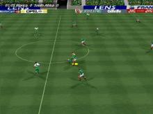FIFA World Cup 98 screenshot #5
