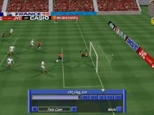 FIFA World Cup 98 screenshot #6