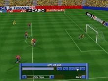 FIFA World Cup 98 screenshot #7