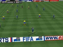 FIFA World Cup 98 screenshot #9