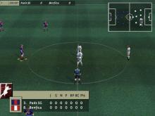 FIFA 99 screenshot #10
