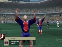 FIFA 99 screenshot #11