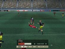 FIFA 99 screenshot #14