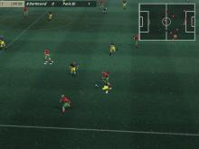 FIFA 99 screenshot #15
