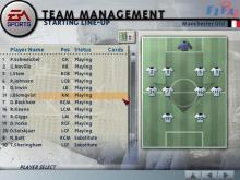 FIFA 99 screenshot #5