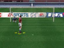 FIFA 99 screenshot #8