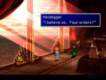 Final Fantasy VII screenshot #16
