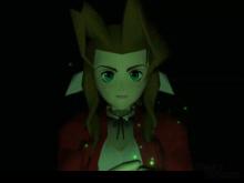 Final Fantasy VII screenshot #2