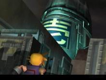 Final Fantasy VII screenshot #4