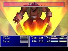 Final Fantasy VII screenshot #8