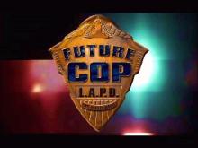 Future Cop: LAPD screenshot #2