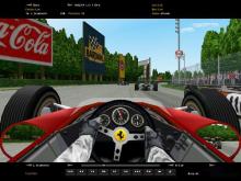 Grand Prix Legends screenshot #1