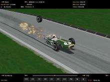 Grand Prix Legends screenshot #6