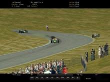 Grand Prix Legends screenshot #9