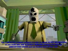 Grim Fandango screenshot #11