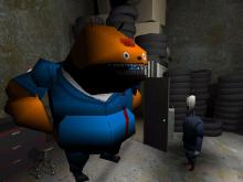 Grim Fandango screenshot #4