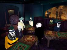 Grim Fandango screenshot #6