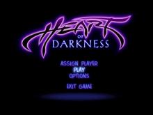 Heart of Darkness screenshot #2