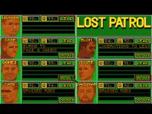 Lost Patrol, The screenshot #9