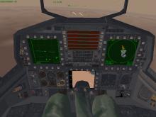 Jane's F-15 screenshot #7