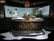 Jane's WWII Fighters screenshot #1