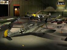 Jane's WWII Fighters screenshot #2