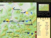 Jane's WWII Fighters screenshot #7
