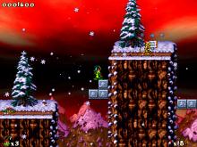 Jazz Jackrabbit 2: The Christmas Chronicles screenshot #7