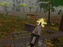 Jurassic Park: Trespasser screenshot #7